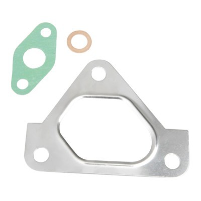 Turbolader RIDEX 2234C0405 2234C0405 - foto 9