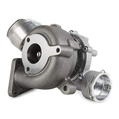 Turbolader RIDEX 2234C10781 2234C10781 - foto 4