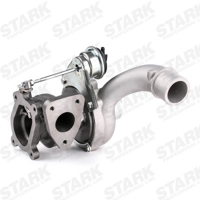 Turbolader Stark SKCT-1190105 SKCT-1190105 - foto 4