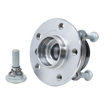 Radlager RIDEX 654W1168 654W1168 - foto 3