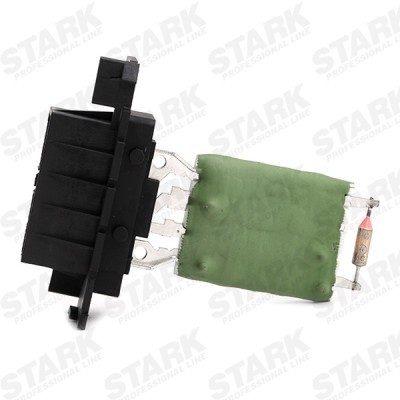 Klimabedienteil Stark SKCU-2150017 SKCU-2150017 - foto 5