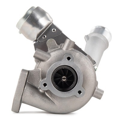 Turbolader RIDEX 2234C0140 2234C0140 - foto 6