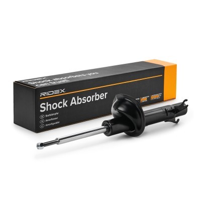 Stoßdämpfer RIDEX 854S1995 854S1995 - foto 3