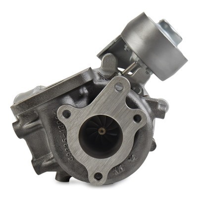 Turbolader RIDEX 2234C10146R 2234C10146R - foto 7