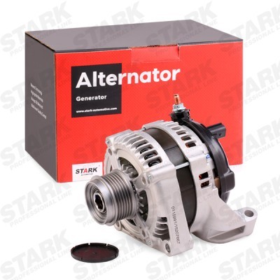 Generator Stark SKGN-0320750 SKGN-0320750 - foto 2