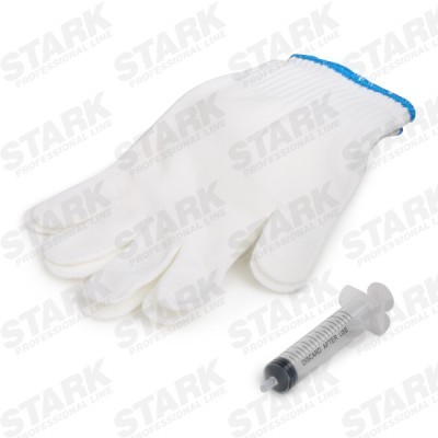 Turbolader Stark SKCT-1190105 SKCT-1190105 - foto 6