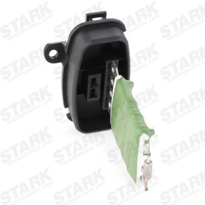 Klimabedienteil Stark SKCU-2150027 SKCU-2150027 - foto 5