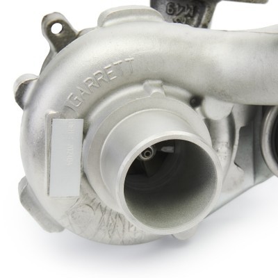 Turbolader RIDEX 2234C0324R 2234C0324R - foto 5