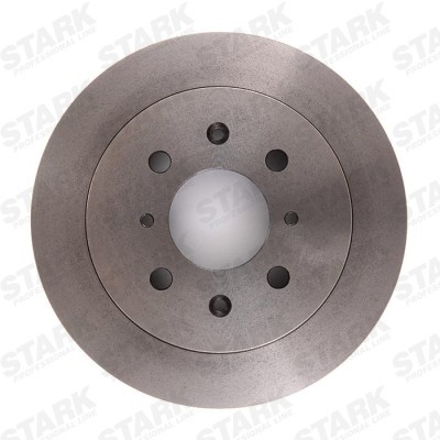 Bremsscheibe Stark SKBD-0022292 SKBD-0022292 - foto 3