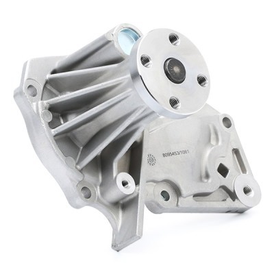 Wasserpumpe, Motorkühlung RIDEX 1260W0048 1260W0048 - foto 3