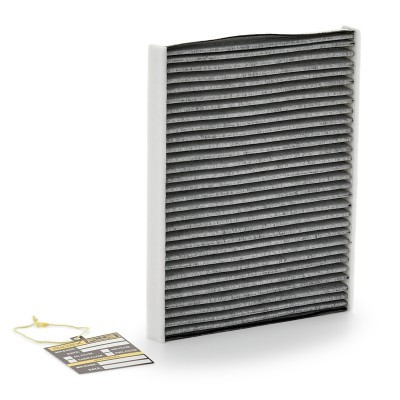Filter, Innenraumluft RIDEX 424I0133P 424I0133P - foto 2