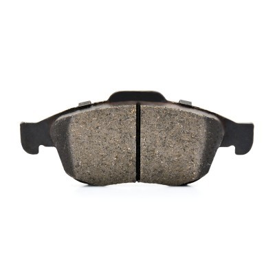 Bremsbeläge Satz RIDEX 402B0181P 402B0181P - foto 6