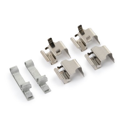 Bremsbeläge Satz RIDEX 402B0595P 402B0595P - foto 7