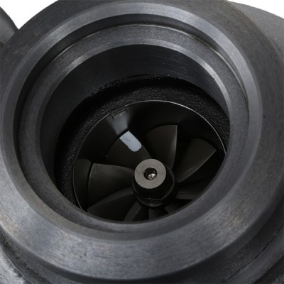Turbolader RIDEX 2234C10559 2234C10559 - foto 6