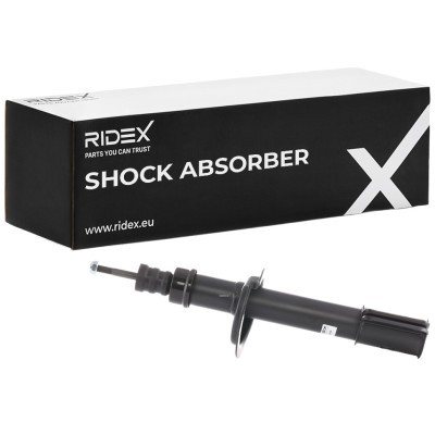 Stoßdämpfer RIDEX 854S1026 854S1026 - foto 2