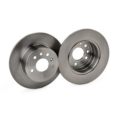 Bremsscheibe RIDEX 82B0138 82B0138 - foto 7
