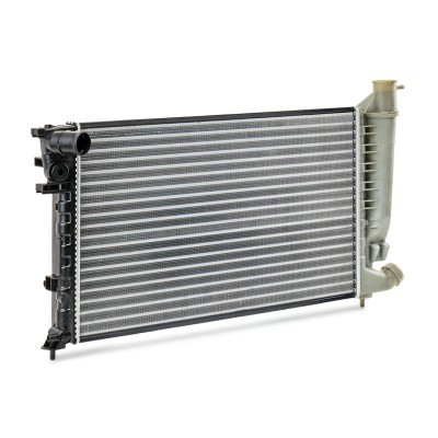 Kühler, Motorkühlung RIDEX 470R1514 470R1514 - foto 4