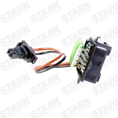 Klimabedienteil Stark SKCU-2150074 SKCU-2150074 - foto 4