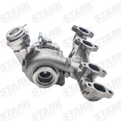 Turbolader Stark SKCT-1190174 SKCT-1190174 - foto 5