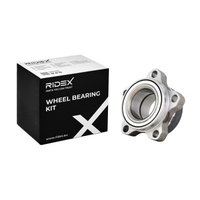 Radlager RIDEX 654W0150 654W0150 - foto 2