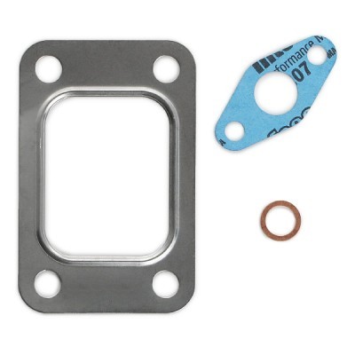 Turbolader RIDEX 2234C10191R 2234C10191R - foto 6