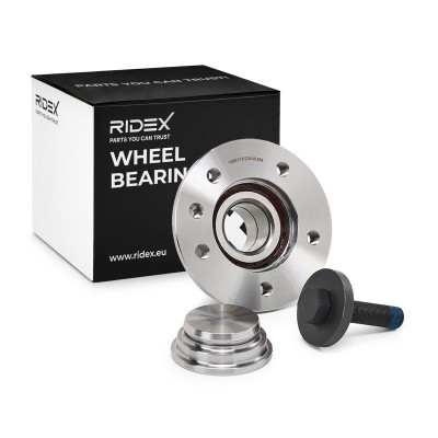 Radlager RIDEX 654W1434 654W1434 - foto 2