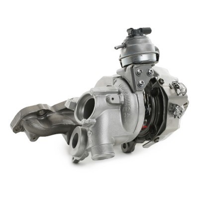 Turbolader RIDEX 2234C0473R 2234C0473R - foto 4