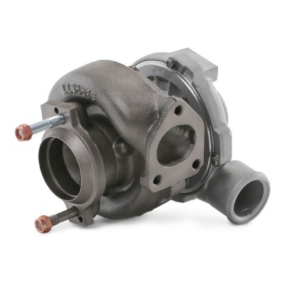 Turbolader RIDEX 2234C0052R 2234C0052R - foto 4