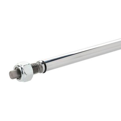 Stoßdämpfer RIDEX 854S2110P 854S2110P - foto 5