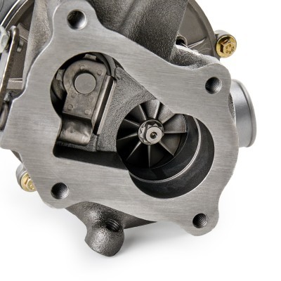 Turbolader RIDEX 2234C10517R 2234C10517R - foto 6