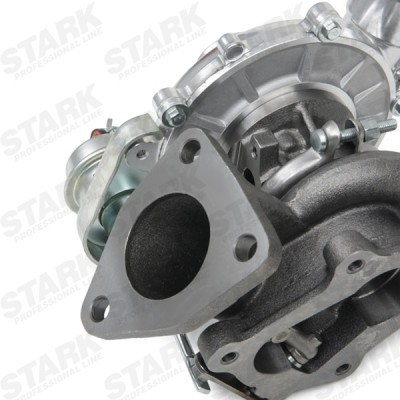 Turbolader Stark SKCT-1191012 SKCT-1191012 - foto 6