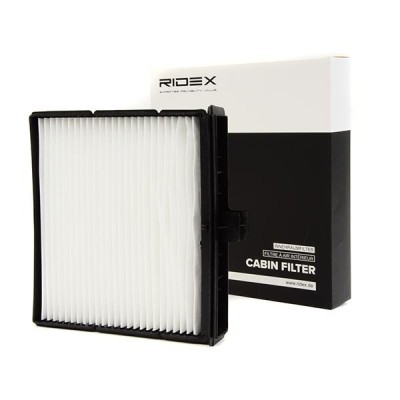 Filter, Innenraumluft RIDEX 424I0265 424I0265 - foto 3