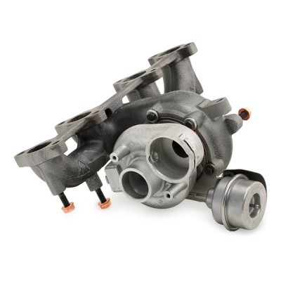 Turbolader RIDEX 2234C10466R 2234C10466R - foto 2