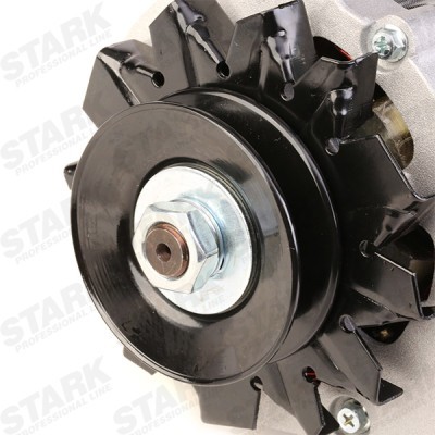 Generator Stark SKGN-0320737 SKGN-0320737 - foto 6