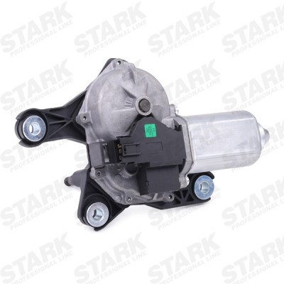 Wischermotor Stark SKWM-0290039 SKWM-0290039 - foto 3