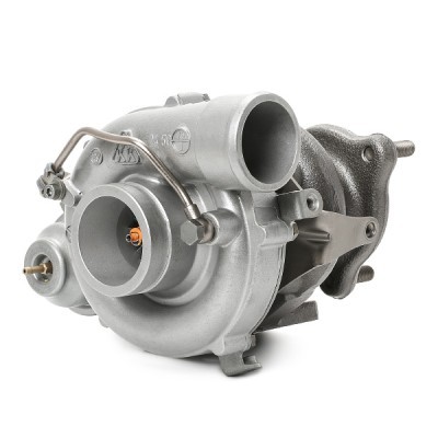 Turbolader RIDEX 2234C0361R 2234C0361R - foto 5