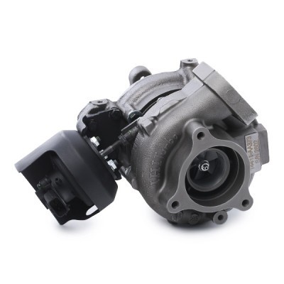 Turbolader RIDEX 2234C10331R 2234C10331R - foto 3