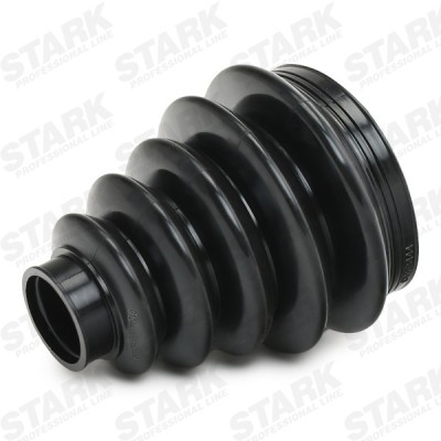 Faltenbalg, Antriebswelle Stark SKBDA-1300134 SKBDA-1300134 - foto 2