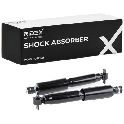Stoßdämpfer RIDEX 854S1872 854S1872 - foto 2