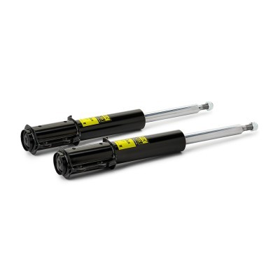 Stoßdämpfer RIDEX 854S1861P 854S1861P - foto 4