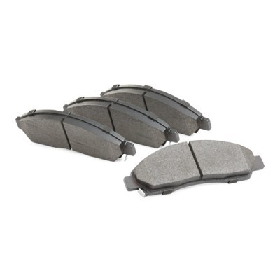 Bremsbeläge Satz RIDEX 402B0555 402B0555 - foto 5