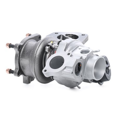 Turbolader RIDEX 2234C10058R 2234C10058R - foto 2