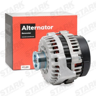 Generator Stark SKGN-03221599 SKGN-03221599 - foto 2