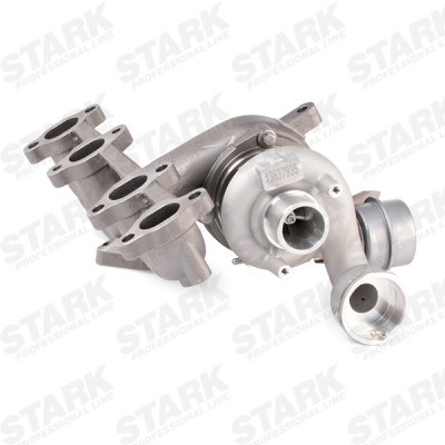 Turbolader Stark SKCT-1190162 SKCT-1190162 - foto 5