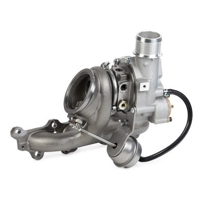 Turbolader RIDEX 2234C0302 2234C0302 - foto 4