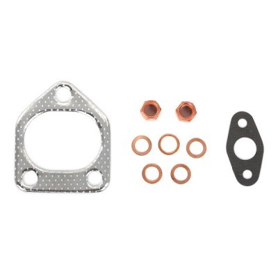 Turbolader RIDEX 2234C0348R 2234C0348R - foto 3
