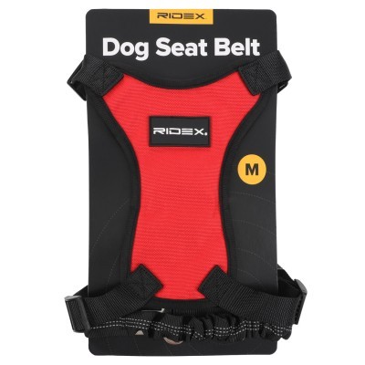 Hundegeschirr und -gurte fürs Auto RIDEX 100037A0004 100037A0004 - foto 3