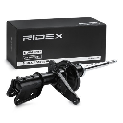 Stoßdämpfer RIDEX 854S0912 854S0912 - foto 2