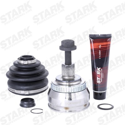 Gelenksatz, Antriebswelle Stark SKJK-0200012 SKJK-0200012 - foto 2