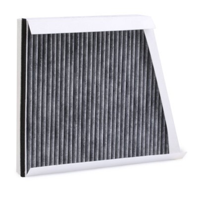 Filter, Innenraumluft RIDEX 424I0261 424I0261 - foto 5